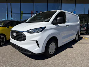 FORD Transit Custom Van 280 L1H1 Trend - SONDERMODELL NETTO MIT 0.0% LEASING möglich - BIS 30.10.2026