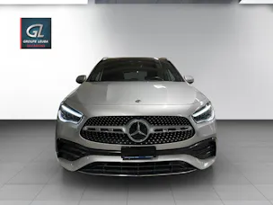 MERCEDES-BENZ GLA 250e AMG Line 8G-DCT