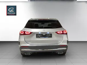 MERCEDES-BENZ GLA 250e AMG Line 8G-DCT