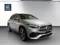 MERCEDES-BENZ GLA 250e AMG Line 8G-DCT