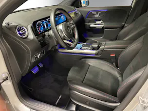 MERCEDES-BENZ GLA 250e AMG Line 8G-DCT