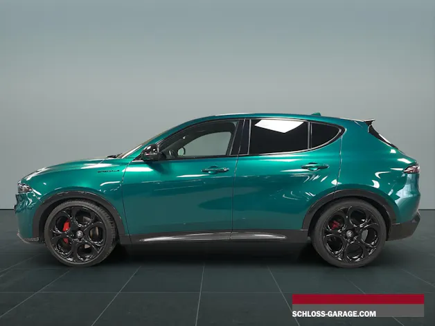 ALFA ROMEO TONALE 1.5 Speciale Pack P