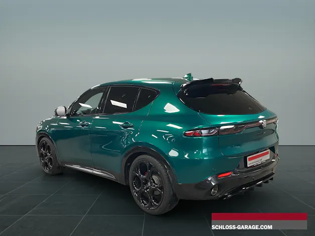 ALFA ROMEO TONALE 1.5 Speciale Pack P