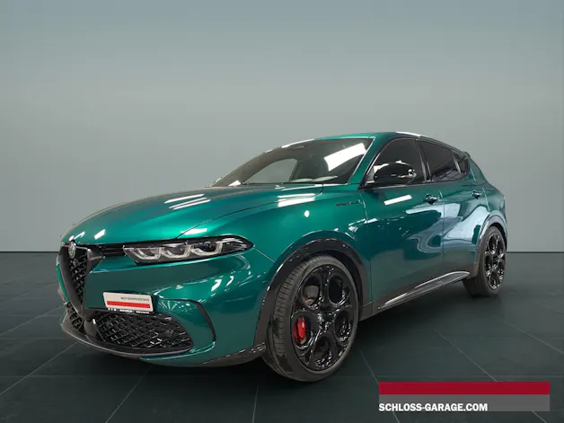 ALFA ROMEO TONALE 1.5 Speciale Pack P