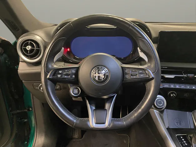 ALFA ROMEO TONALE 1.5 Speciale Pack P