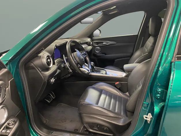 ALFA ROMEO TONALE 1.5 Speciale Pack P