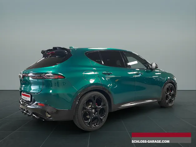 ALFA ROMEO TONALE 1.5 Speciale Pack P