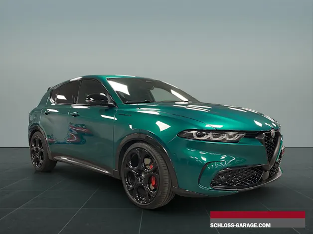 ALFA ROMEO TONALE 1.5 Speciale Pack P