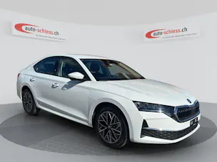 SKODA Octavia Lim. 1.5 TSI mHEV DSG