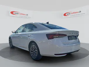 SKODA Octavia Lim. 1.5 TSI mHEV DSG