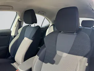SKODA Octavia Lim. 1.5 TSI mHEV DSG