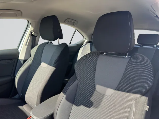 SKODA Octavia Lim. 1.5 TSI mHEV DSG