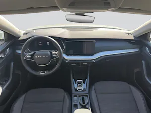 SKODA Octavia Lim. 1.5 TSI mHEV DSG