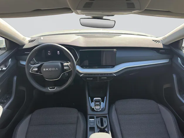 SKODA Octavia Lim. 1.5 TSI mHEV DSG