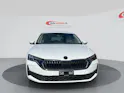 SKODA Octavia Lim. 1.5 TSI mHEV DSG