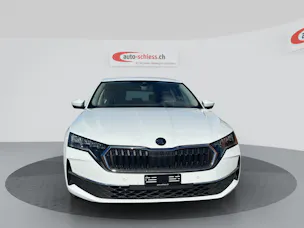 SKODA Octavia Lim. 1.5 TSI mHEV DSG