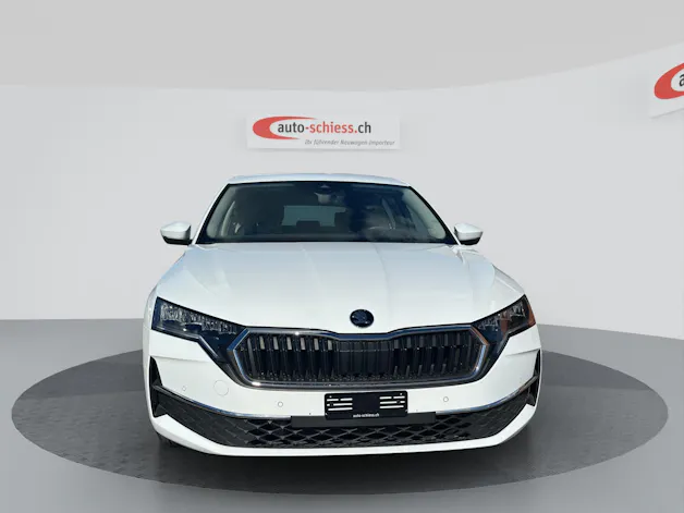 SKODA Octavia Lim. 1.5 TSI mHEV DSG