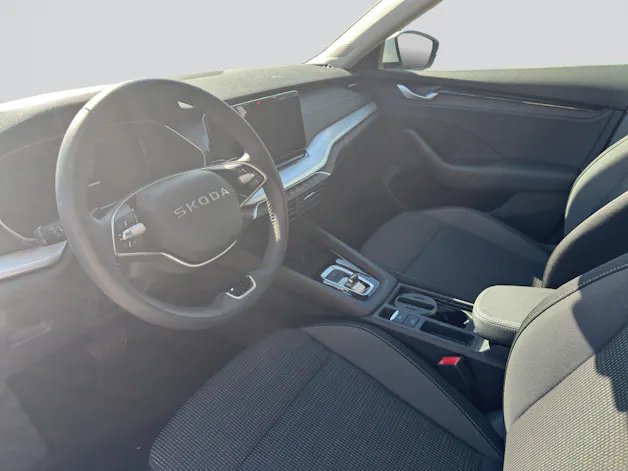 SKODA Octavia Lim. 1.5 TSI mHEV DSG
