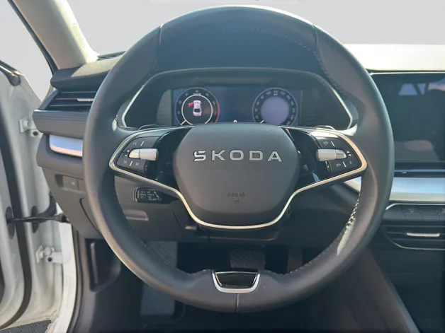 SKODA Octavia Lim. 1.5 TSI mHEV DSG