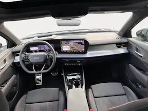AUDI Q3 SUV TFSI quattro 195 kW S tronic