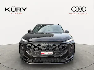 AUDI Q3 SUV TFSI quattro 195 kW S tronic