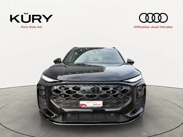 AUDI Q3 SUV TFSI quattro 195 kW S tronic