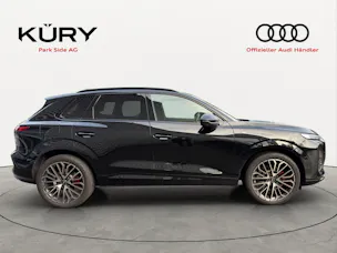 AUDI Q3 SUV TFSI quattro 195 kW S tronic
