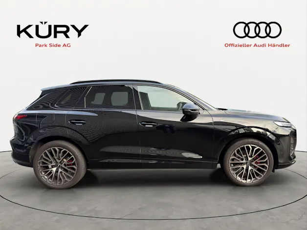 AUDI Q3 SUV TFSI quattro 195 kW S tronic