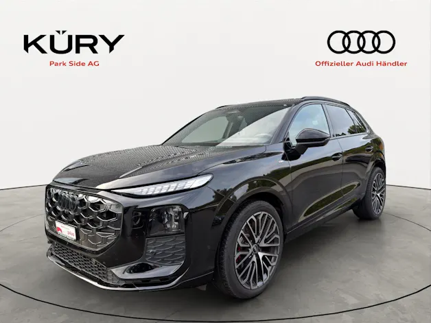 AUDI Q3 SUV TFSI quattro 195 kW S tronic