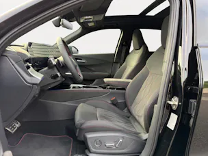 AUDI Q3 SUV TFSI quattro 195 kW S tronic