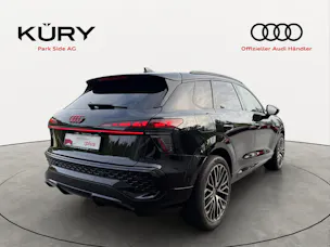 AUDI Q3 SUV TFSI quattro 195 kW S tronic
