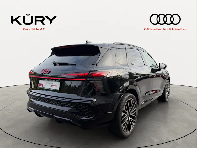 AUDI Q3 SUV TFSI quattro 195 kW S tronic