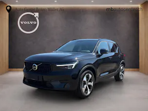 VOLVO XC40 2.0 B4 MH Plus Dark