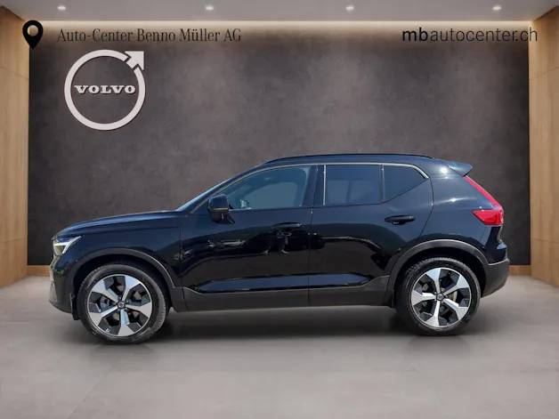 VOLVO XC40 2.0 B4 MH Plus Dark