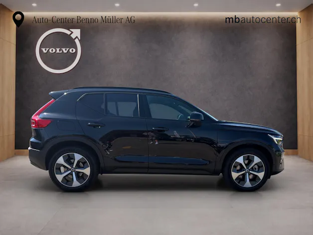 VOLVO XC40 2.0 B4 MH Plus Dark
