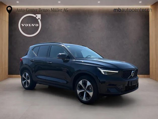 VOLVO XC40 2.0 B4 MH Plus Dark
