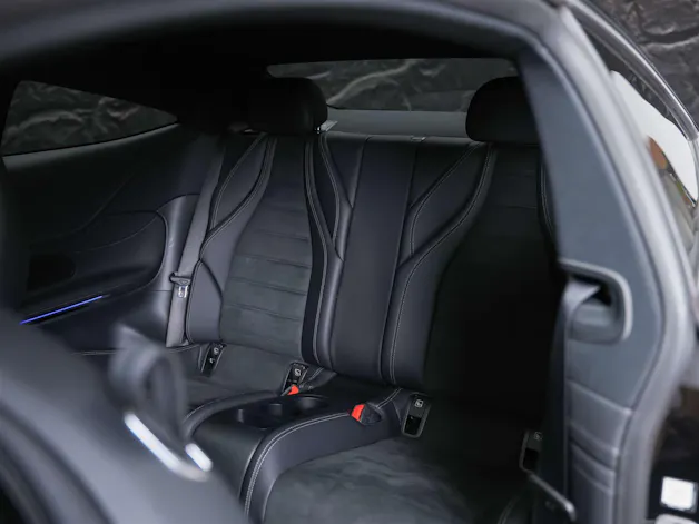MERCEDES-BENZ CLE 200 AMG Line 4matic Coupé*Panorama*360° Kamera*Werksgarantie*