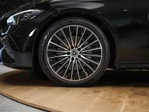 MERCEDES-BENZ CLE 200 AMG Line 4matic Coupé*Panorama*360° Kamera*Werksgarantie*