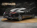 MERCEDES-BENZ CLE 200 AMG Line 4matic Coupé*Panorama*360° Kamera*Werksgarantie*