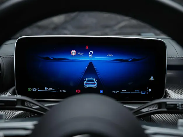 MERCEDES-BENZ CLE 200 AMG Line 4matic Coupé*Panorama*360° Kamera*Werksgarantie*