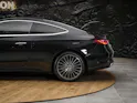 MERCEDES-BENZ CLE 200 AMG Line 4matic Coupé*Panorama*360° Kamera*Werksgarantie*