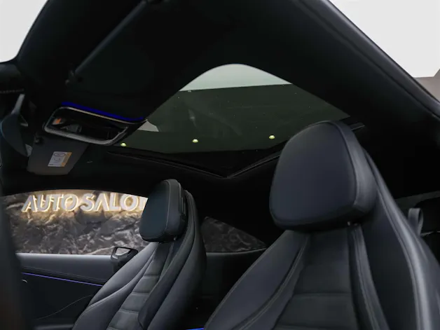 MERCEDES-BENZ CLE 200 AMG Line 4matic Coupé*Panorama*360° Kamera*Werksgarantie*