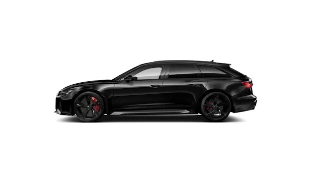 AUDI RS6 Avant 4.0 TFSI V8 quattro