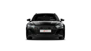 AUDI RS6 Avant 4.0 TFSI V8 quattro