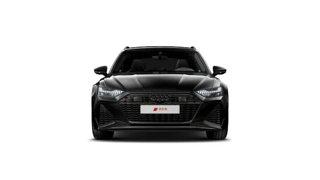 AUDI RS6 Avant 4.0 TFSI V8 quattro