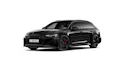 AUDI RS6 Avant 4.0 TFSI V8 quattro