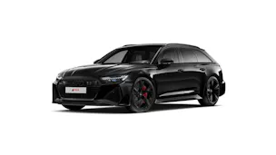 AUDI RS6 Avant 4.0 TFSI V8 quattro