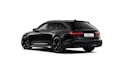 AUDI RS6 Avant 4.0 TFSI V8 quattro