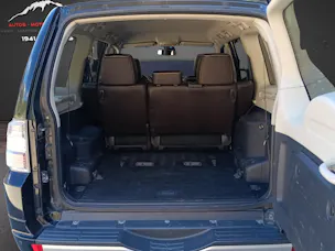 Mitsubishi Pajero 3.2 DI-D *** 7 places***