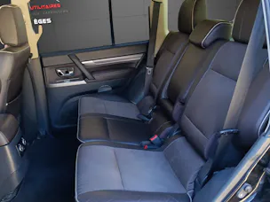 Mitsubishi Pajero 3.2 DI-D *** 7 places***